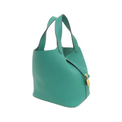 Pre-owned Hermes Handbag () In Multi