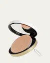 Hermes Healthy Glow Mineral Powder Refill, Sienne, 0.63 Oz.
