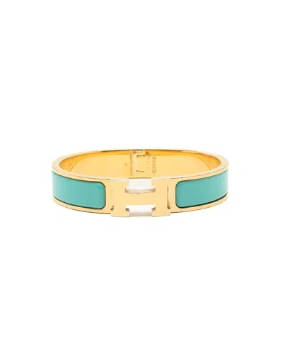 Hermes Hermès  Clic H Bracelet In Other