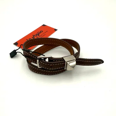 Pre-owned Hermes Hermès Hermès Medor Women's Bracelet () In Multi