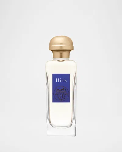 Hermes Hiris Eau De Toilette, 3.4 Oz.