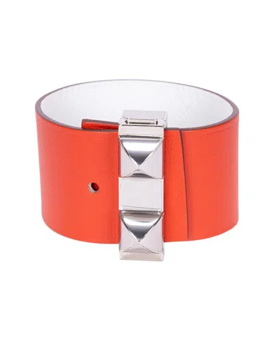 Pre-owned Hermes Hermès Imprevisible Bracelet (authentic Pre-loved)