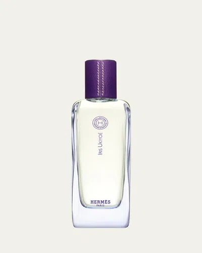 Hermes Iris Ukiyoé Eau De Parfum, 3.3 Oz. In C00