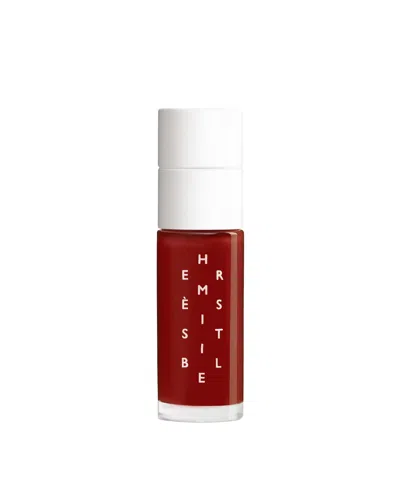 Hermes Istible Infused Lip Care Oil, 0.28 Oz.