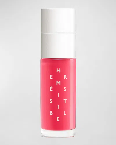 HERMES ISTIBLE INFUSED LIP CARE OIL