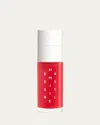 Hermes Women's Hermèsistible Infused Lip Care Oil In 04 Rouge Amarelle