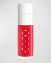 Hermes Women's Hermèsistible Infused Lip Care Oil In 04 Rouge Amarelle