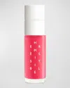 Hermes Istible Infused Lip Care Oil In Pink