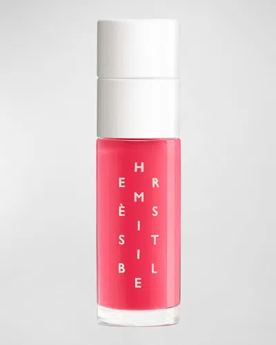 HERMES ISTIBLE INFUSED LIP CARE OIL