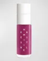 Hermes Women's Hermèsistible Infused Lip Care Oil In 06 Pourpre Camari