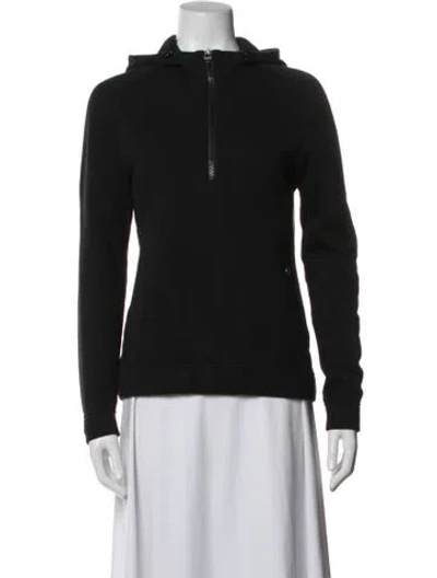 Pre-owned Hermes Jacket In Black
