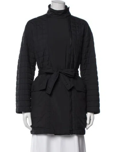 Pre-owned Hermes Jacket In Black