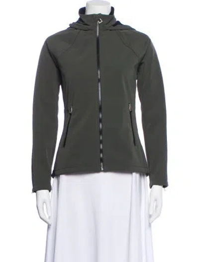 Pre-owned Hermes Jacket In Multi