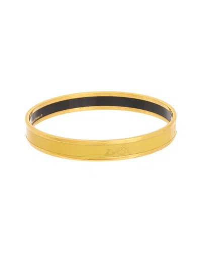 Pre-owned Hermes Hermès Jour De Casting Bracelet (authentic Pre-loved)
