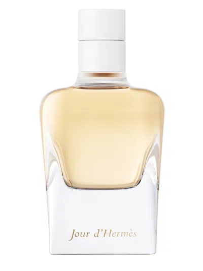 Hermes Jour D'hermès Eau De Parfum Refillable Spray In Size 1.7 Oz. & Under