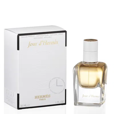 Hermes Jour D'/ Edp Spray 1.0 oz (w) In Yellow/pink/purple