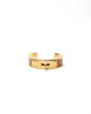 Hermes Hermès Kelly Bangle Bracelet In Multi