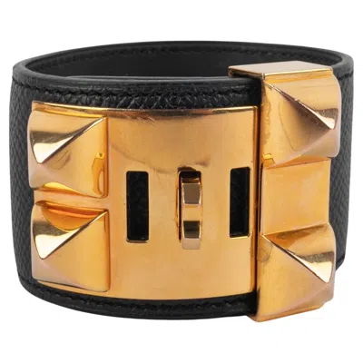 Pre-owned Hermes Hermès Kelly Bracelet In Multi