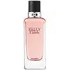 Hermes Kelly Calèche Eau De Toilette Natural Spray 100ml
