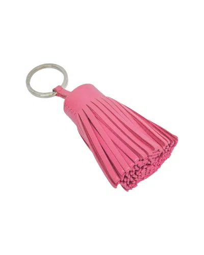 Pre-owned Hermes Hermès Keyring (authentic Pre-loved)