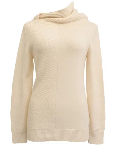 Pre-owned Hermes Hermès Knitted Turtleneck Sweater, Size Fr, 36 (authentic Pre-loved)