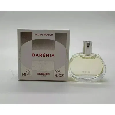 Hermes Ladies Barenia Edp Spray 0.25 oz Fragrances 3346130421498