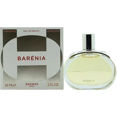 Hermes Ladies Barenia Edp Spray 2.0 oz Fragrances 3346130014492 In Neutral