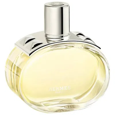 Hermes Ladies Barenia Edp Spray 3.3 oz (tester) Fragrances 3346130018988 In Transparent