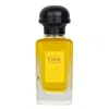 Hermes Ladies Caleche Soie Edp 1.7 oz Fragrances 3346130011262 In Orange