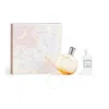 Hermes Ladies Eau Des Merveilles Gift Set Fragrances 3346130433804