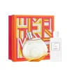 Hermes Ladies Eau Des Merveilles Gift Set Fragrances 3346130434924