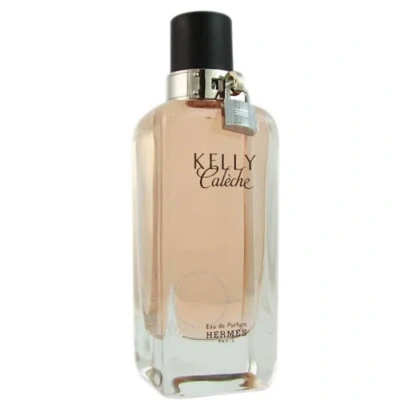 Hermes Ladies Kelly Caleche Edp Spray 3.4 oz (tester) Fragrances 3346131501885 In N/a
