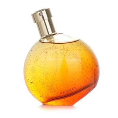 Hermes Ladies L'ambre Des Merveilles Edp Spray 1.7 oz Fragrances 3346130010067 In N/a