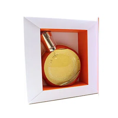 Hermes Ladies L'ambre Des Merveilles Edp Spray 1.6 oz (tester) Fragrances 386105327564