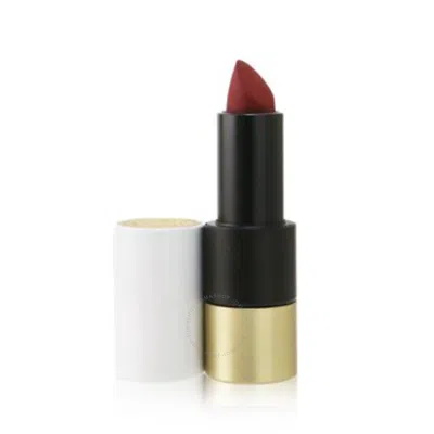 Hermes Ladies Rouge  Matte Lipstick 0.12 oz # 85 Rouge H Makeup 3346133700217 In White