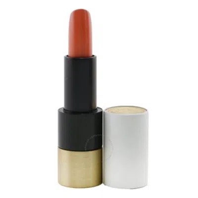 Hermes Ladies Rouge  Satin Lipstick 0.12 oz # 16 Beige Tadelakt Makeup 3346133700859