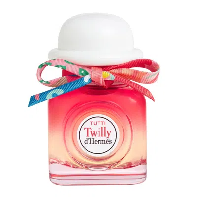 Hermes Ladies Tutti Twilly D' Edp Spray 0.42 oz Fragrances 3346130422525