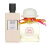 Hermes Ladies Twilly D' Eau Ginger Gift Set Fragrances 3346130011972 In N/a