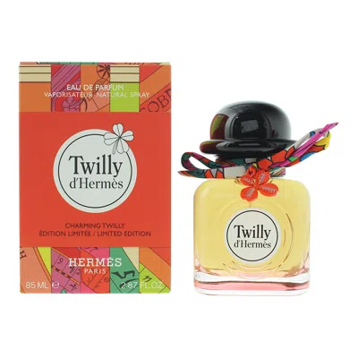Hermes Ladies Twilly D' Edp 2.8 oz Fragrances 3346133202964