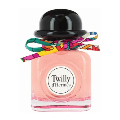 Hermes Ladies Twilly D' Edp Spray 2.8 oz (tester) Fragrances 3346130010449 In N/a
