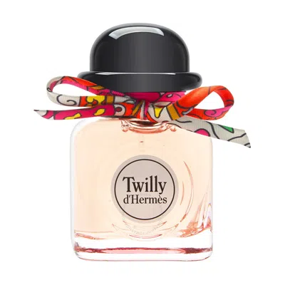 Hermes Ladies Twilly D' Edp Spray 2.8 oz (tester) (85 Ml) In Pink