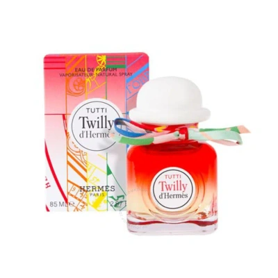 Hermes Ladies Twilly D' Tutti Edp Spray 2.87 oz Fragrances 3346130422495 In N/a