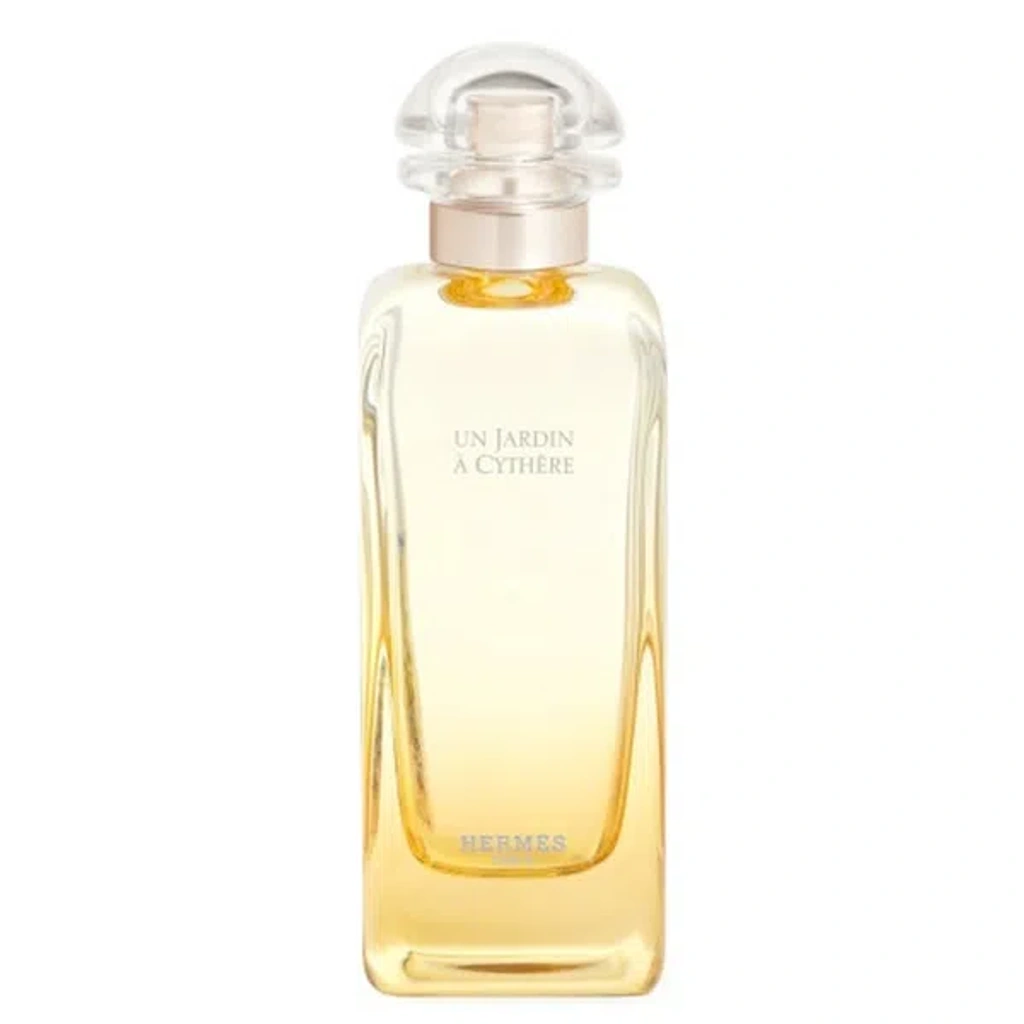 Hermes Ladies Un Jardin A Cythere Edt Spray 3.4 oz