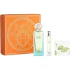 Hermes Ladies Un Jardin Sur Le Nil Gift Set Fragrances 3346130438380