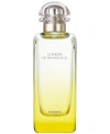 Hermes Le Jardin De Monsieur Li Eau De Toilette Fragrance Collection In No Color
