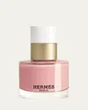Hermes Le Mains Nail Polish In Rose Papillon