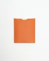 Hermes Hermès Leather Flashlight