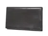 HERMES LEATHER WALLET (PRE-OWNED)
