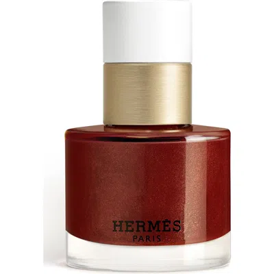 Hermes Les Mains Hermès In Brown