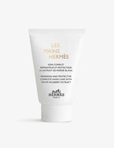 Hermes Les Mains Hermès Hand Cream 50ml